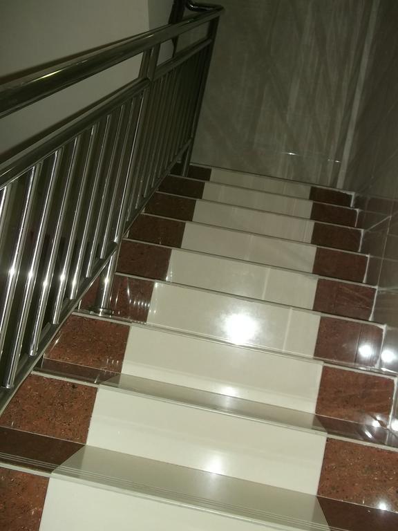 Star City Hotel Dar es Salaam Exterior foto